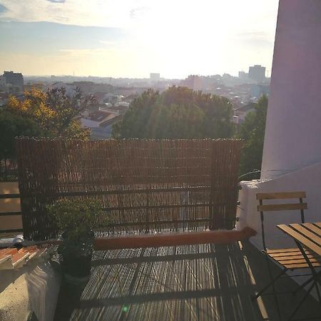 Cosy Attic City Center Lisboa Εξωτερικό φωτογραφία