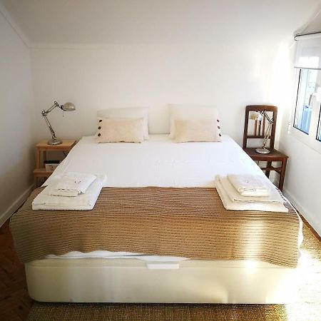 Cosy Attic City Center Lisboa Εξωτερικό φωτογραφία