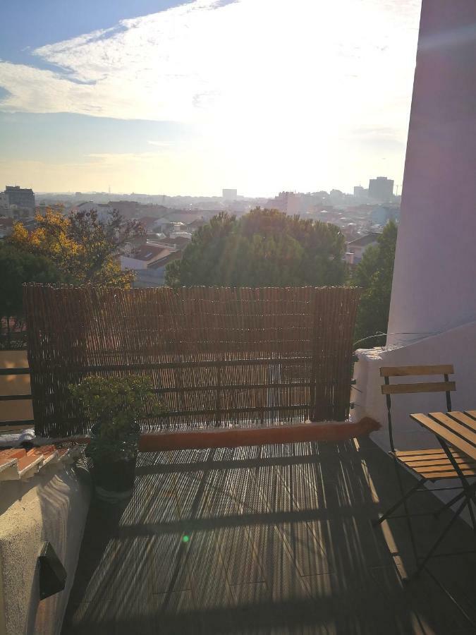 Cosy Attic City Center Lisboa Εξωτερικό φωτογραφία